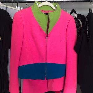 Vintage and Retro Suit!!!